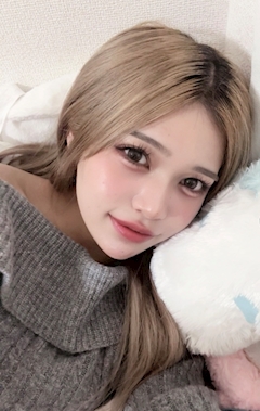 プロフィール写真2・マユ【千葉sonica】｜Girl's Bar Sonica・ソニカ - 千葉・富士見町のガールズバー