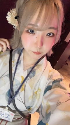 プロフィール写真2・とや|giRl's baR uRa庭・ウラニワ - 錦糸町駅南口のガールズバー