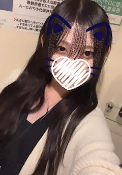 プロフィール写真2・みな【新宿三丁目ASTER】｜Bar ASTER・アステール - 新宿三丁目のガールズバー