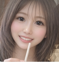 プロフィール写真1・なな｜バニー舎・バニーシャ - 中野のガールズバー