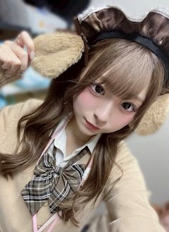プロフィール写真3・める👑【埼玉】大宮ロイヤルチョコレート👑|ロイヤルチョコレート・ロイヤルチョコレート - 大宮/南銀のコンカフェ