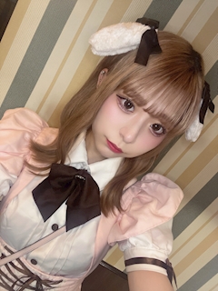 プロフィール写真7・める👑【埼玉】大宮ロイヤルチョコレート👑|ロイヤルチョコレート・ロイヤルチョコレート - 大宮/南銀のコンカフェ