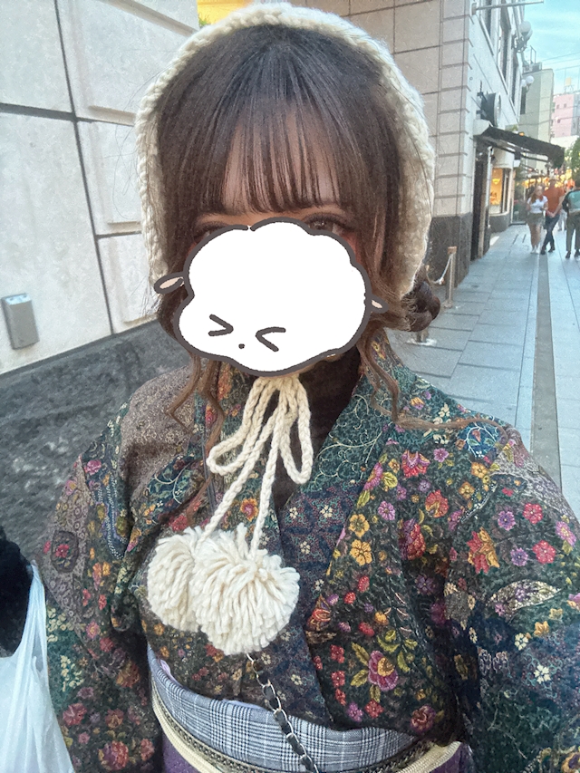 プロフィール写真1・のあ｜