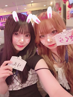りえ「12かいめ！！」