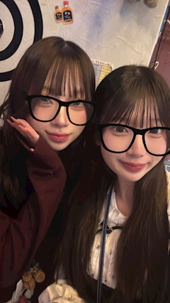 りえ「しゅっきん‼️」