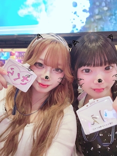 りえ「出勤してまーす‼️」