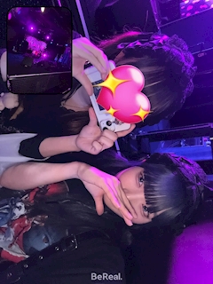 プロフィール写真2・りえ｜フェスティバル 千日前店 - 千日前のスナック