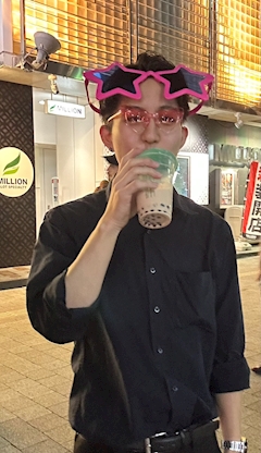 プロフィール写真2・ゆいと｜StellaBlossom・ステラブロッサム - 和光のガールズバー