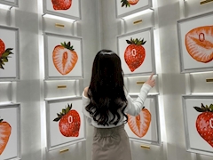 プロフィール写真1・ぽち｜Queen's CLUB・クイーンズクラブ - 新所沢のキャバクラ