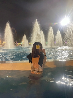 プロフィール写真1・ひめあ｜Queen's CLUB・クイーンズクラブ - 新所沢のキャバクラ