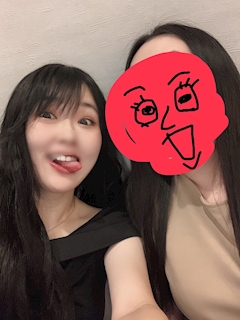 あいか「先日あった嬉しいことかくよーーーん！あとおはようございます！☀️」