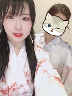 プロフィール写真6・あいか|calluna・カルーナ - 名古屋 錦のスナック