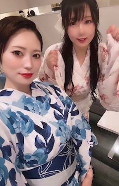 プロフィール写真5・あいか|calluna・カルーナ - 名古屋 錦のスナック