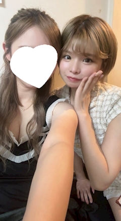 あお「🤍🤍」