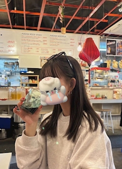 プロフィール写真2・もも|高幡不動 キャバクラ・ランブル
