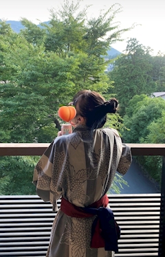 プロフィール写真1・もも|高幡不動 キャバクラ・ランブル