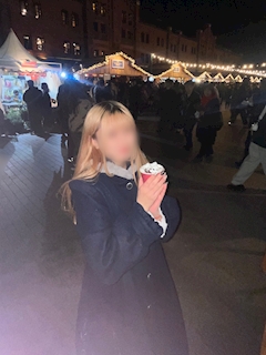 プロフィール写真1・みく|高幡不動 キャバクラ・ランブル