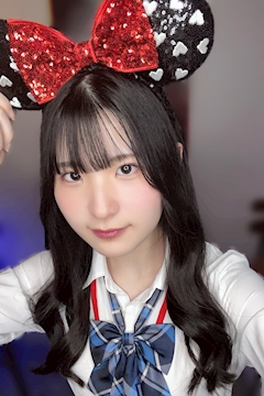 プロフィール写真3・明里 ‪⟡.·‬ Girls Bar Co.｜先斗町 ガールズバー・コー