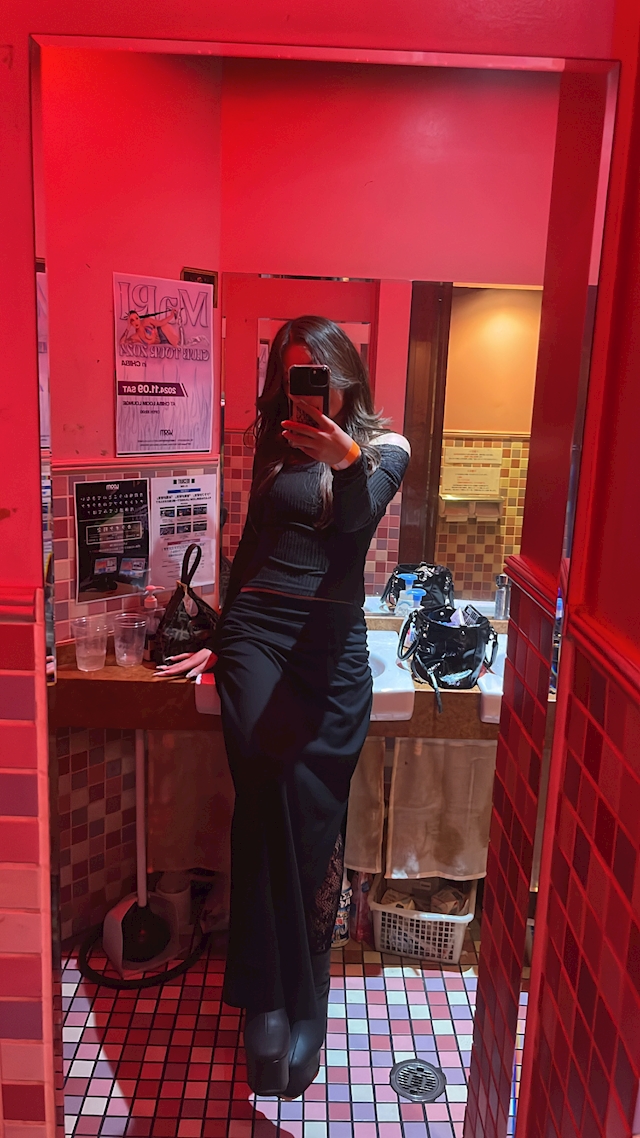 プロフィール写真3・うるり|