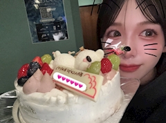 プロフィール写真2・ゆうな｜Blue Moon・ブルームーン - 広島市（流川）のガールズバー