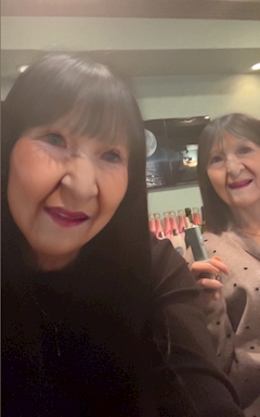 プロフィール写真8・ゆうな｜Blue Moon・ブルームーン - 広島市（流川）のガールズバー