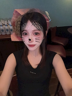 プロフィール写真6・ゆうな｜Blue Moon・ブルームーン - 広島市（流川）のガールズバー