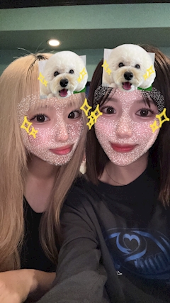 プロフィール写真7・ゆうな｜Blue Moon・ブルームーン - 広島市（流川）のガールズバー