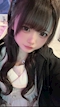 プロフィール写真2・みお🐈⬛あんど&ねこ池袋|あんど&ねこ・アンドネコ - 池袋東口のコンカフェ