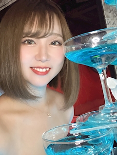 プロフィール写真10・藤堂 杏南 NEW CLUB ROGER🏴‍☠️｜NEW CLUB ROGER・ロジャー - 富士見のキャバクラ