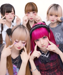 りりあ「プチ修学旅行❕」