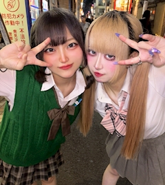 りりあ「JK❕」