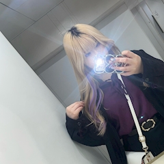 プロフィール写真2・まな|GIRL’S BAR FUA・フア - 川崎駅前のガールズバー