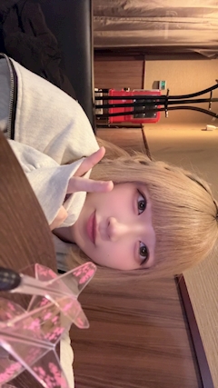 プロフィール写真8・星空 らら|コンセプトバー ぱすても! - 国分町のコンカフェ