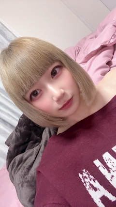 プロフィール写真7・星空 らら|コンセプトバー ぱすても! - 国分町のコンカフェ