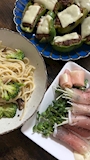 新着ブログ お料理１