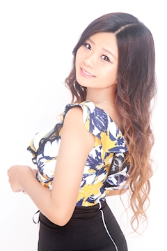 プロフィール写真1・ゆな NEW CLUB ROGER🏴‍☠️｜NEW CLUB ROGER・ロジャー - 富士見のキャバクラ