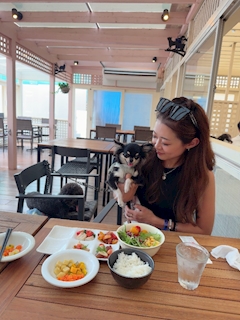一咲 愛彩 NEW CLUB ROGER🏴‍☠️「🐶」