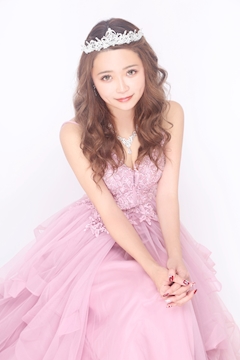 プロフィール写真1・一咲 愛彩 NEW CLUB ROGER🏴‍☠️｜NEW CLUB ROGER・ロジャー - 富士見のキャバクラ