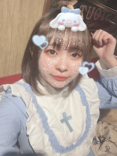 プロフィール写真3・めあ｜猫猫 MaoMao・マオマオ - 国分町のガールズバー