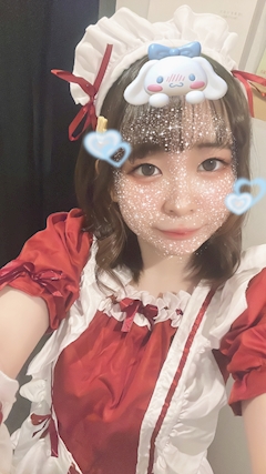 プロフィール写真2・めあ｜猫猫 MaoMao・マオマオ - 国分町のガールズバー