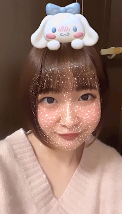 プロフィール写真4・めあ｜猫猫 MaoMao・マオマオ - 国分町のガールズバー