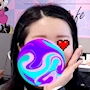 高畑みめい
