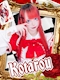 プロフィール写真1・赤髪のこたろう｜AliceParty・アリスパーティー - 秋葉原のコンカフェ