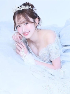 プロフィール写真1・ ひめか｜美人茶屋 新宿 - 新宿・歌舞伎町のキャバクラ