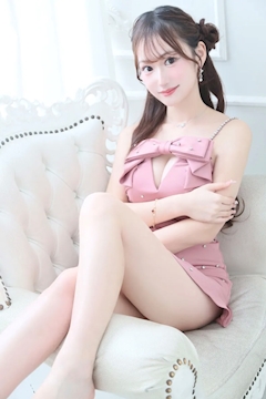 プロフィール写真5・ ひめか｜美人茶屋 新宿 - 新宿・歌舞伎町のキャバクラ