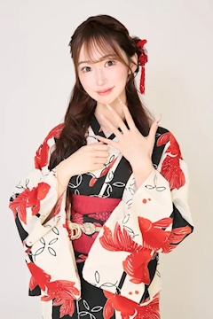 プロフィール写真3・ ひめか｜美人茶屋 新宿 - 新宿・歌舞伎町のキャバクラ