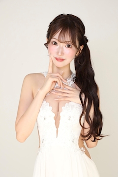 プロフィール写真8・ ひめか｜美人茶屋 新宿 - 新宿・歌舞伎町のキャバクラ