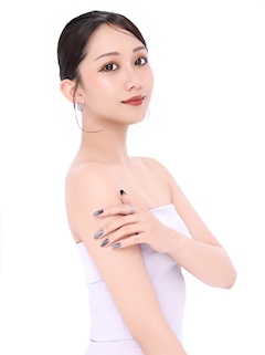 プロフィール写真1・ 瑠姫｜美人茶屋 新宿 - 新宿・歌舞伎町のキャバクラ