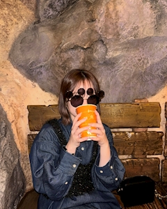 プロフィール写真1・ゆうか｜LaLa・ララ - 八王子のガールズバー