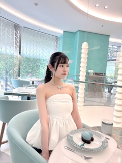 プロフィール写真3・さくらこ|WISTERIA・ウィステリア - 国分町のキャバクラ